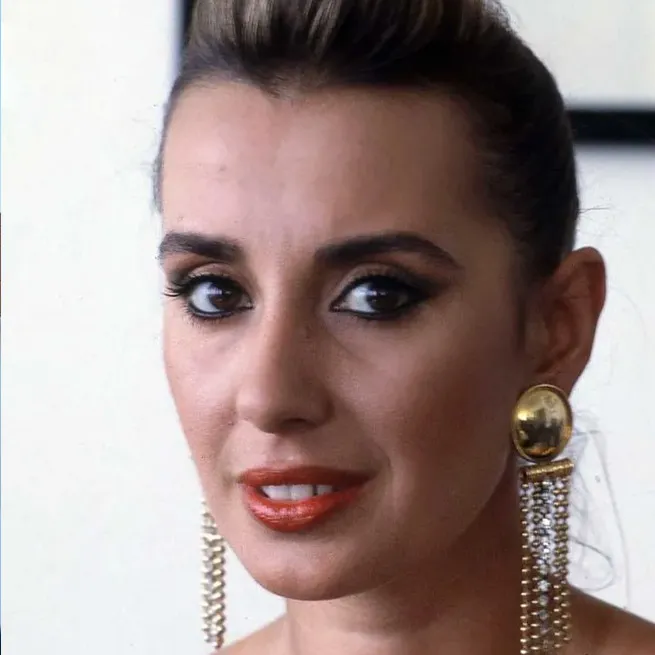 Kemal Sunal’ın partneri bakın şimdi ne halde! Şabaniye’nin Nazlı’sı Çiğdem Tunç 61 yaşında ama... - 33