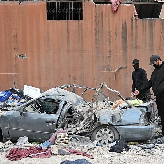 Lübnan saldırıyı kınadı!