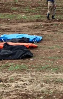 Korkunç otobüs kazası! Çok ağır bilanço