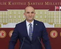 CHP ve HDP’ye ‘Eren Bülbül’ tepkisi
