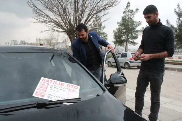 Sahibinden 2. el otomobil alacaklar... İkinci el araç düzenlemesi son dakika nedir, ikinci el araç fiyatları düştü mü?-4