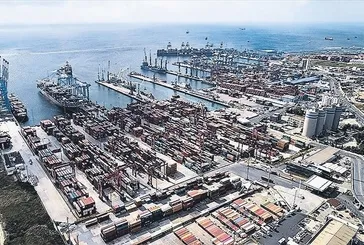 Cari fazlada tarihi rekor