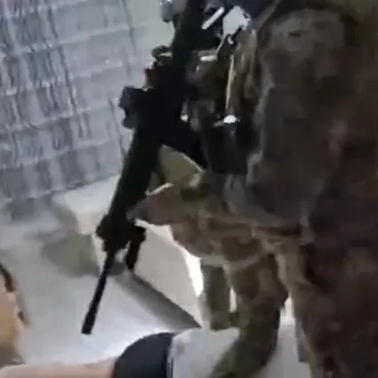 Kocaeli’de film gibi olay