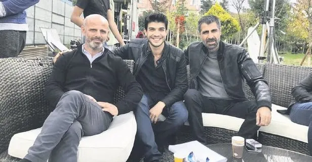 EDHO’dan yıldız çıktı