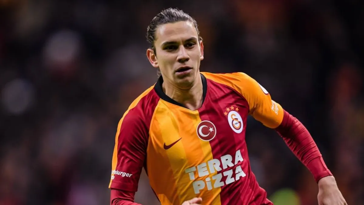 Taylan Bodrumspor’da