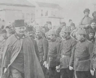 Ankara’dan Abu Dabi’ye Fahreddin Paşa tepkisi!