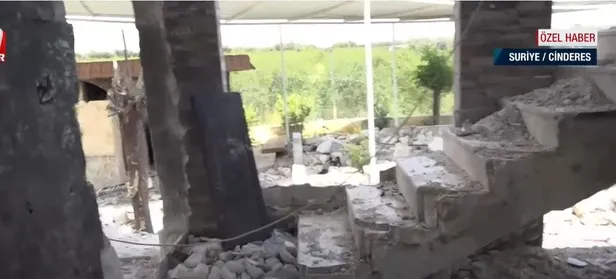 MİT operasyonunun detayları ortaya çıktı: DEAŞ'ın sözde elebaşı Ebu Hüseyin El Hüseyni El Kureyşi yakalanacağını anlayınca üzerindeki intihar yeleğini patlattı-10