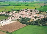 İtalyadaki Ferrera kabasında henüz hiç Covid-19 vakası tespit edilmedi