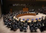 SON DAKİKA: BMden flaş Kırım kararı: Rusya bir an önce askeri gücünü çekmeli