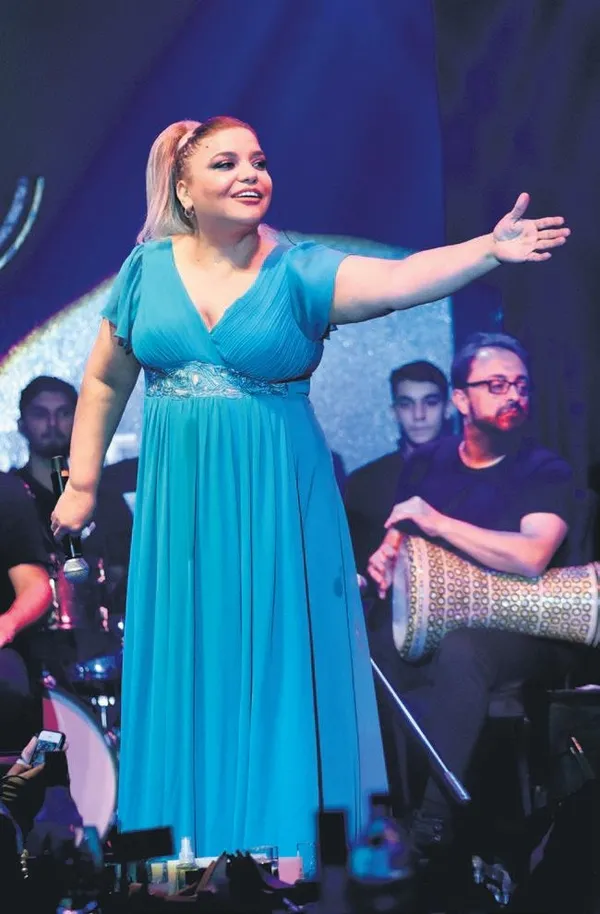 Emina Jahovic'ten flaş Mustafa Sandal açıklaması-5