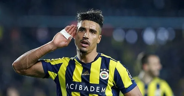 Nabil Dirar için 2 seçenek!