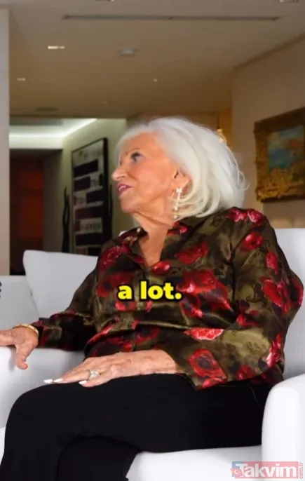 📚🕺 "İyi Bir Sosyal Hayatınız Olsun" 101 Yaşındaki Diğer Kadın İse Sosyal Yaşamın Önemini Vurguladı: