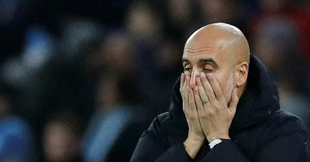 Son dakika: Manchester City’nin teknik direktörü Pep Guardiola’nın koronavirüs testi pozitif çıktı