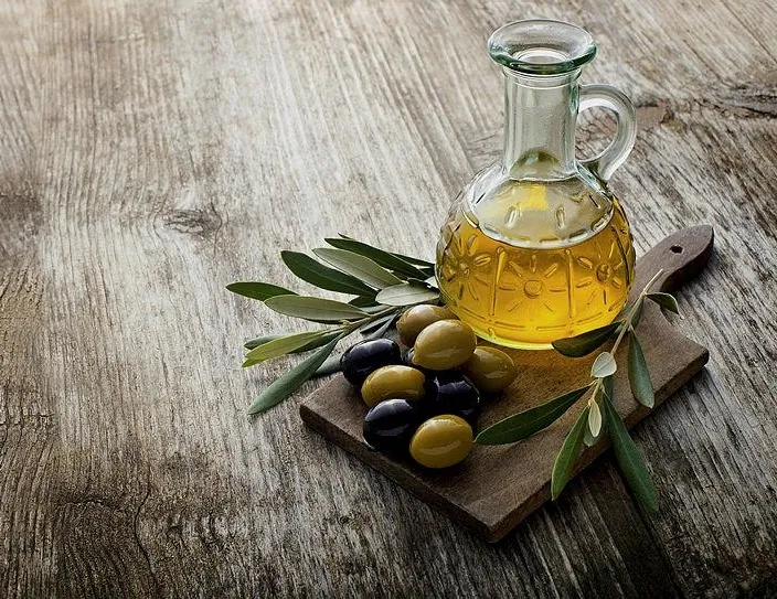 Demansa zeytinyağı