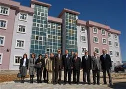 TOKİ’den öğrencilere yurt müjdesi