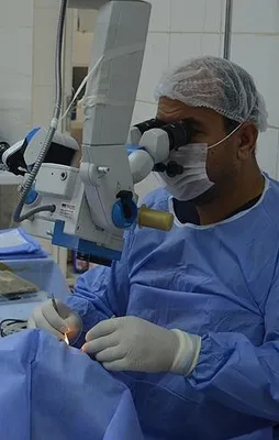 Türkiye'den Afrika'ya dev sağlık hizmeti