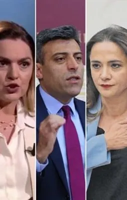 CHP PM'sinde 'terör seviciler' skandalı