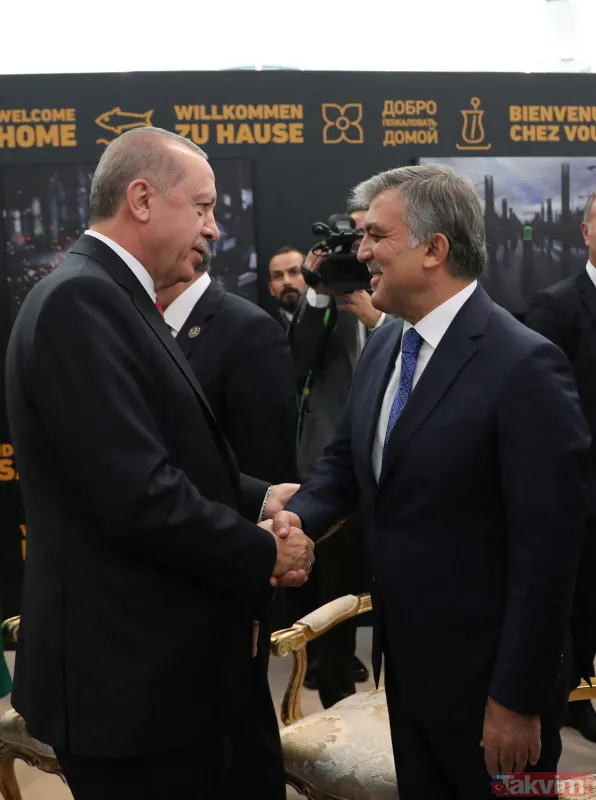 İşte İstanbul Havalimanı'nın açılışından görüntüler - 37