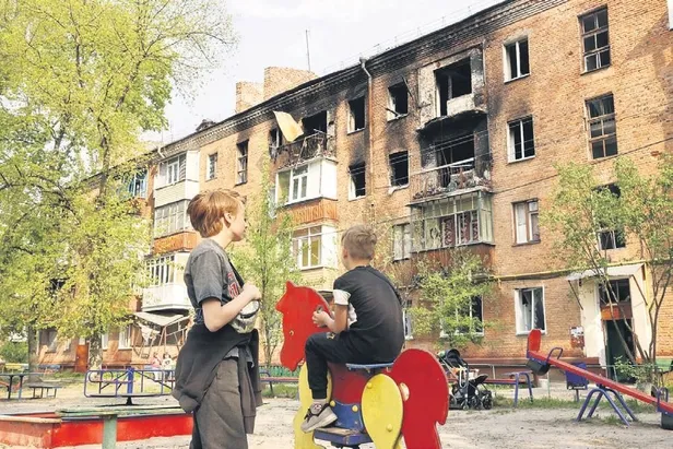 Avrupa’nın gündemi Finlandiya: Başbakan Sanna Marin'e "Putin'e kafa tutan lider" övgüsü-3