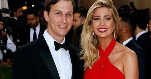 İngiliz basınından bomba iddia: Trump’ın damadı Jared Kushner’in 2017’den beri...