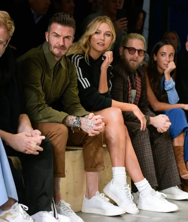 Peki Beckham ne kadar objektif olacak? Adidas ve Puma markalarının rekabeti belgesel-dizi oluyor-10