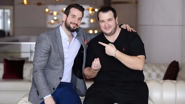 Şahan ve Togan Gökbakar kardeşlerin gerçek yüzü çıktı! Grip olan güvenlik görevlisi tazminat almasın diye...-3