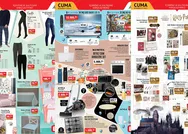 Harry Potter severlere özel lisanslı ürünler: 1 Aralık 2023 BİM fiyat listesi yayımlandı! 2024 ajanda 149 TL, ışıklı stickerli günlük 259 TL...