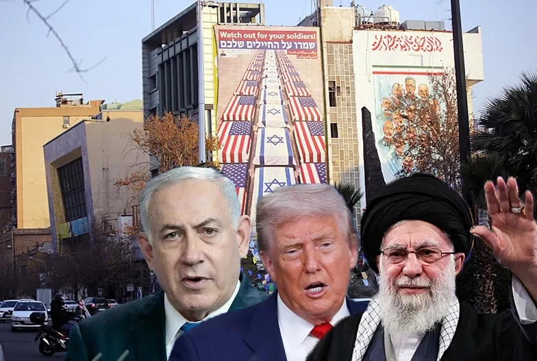 İran’da 3 günlük yas ilan edildi!