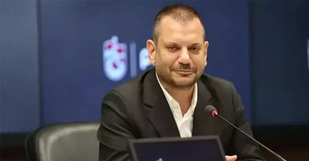 Ertuğrul Doğan'dan yabancı hakem açıklaması! "Allah akıl fikir versin"