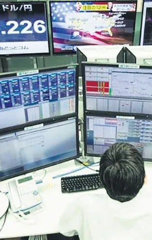 Borsada yatırım yapmadan önce iyi araştırma yapmak gerekiyor: Hisseleri farklı sektörden seçin