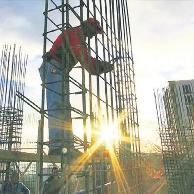 Afrika’da ticari açılım