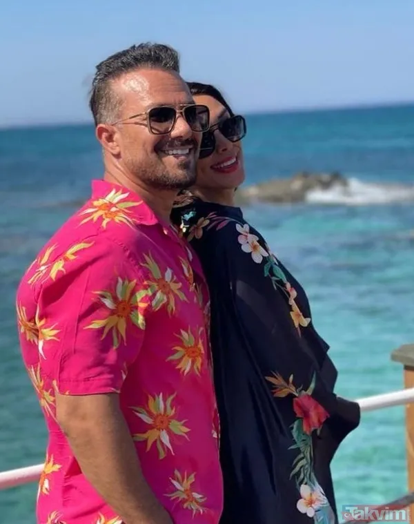 Selena'nın Müdire Fitnat'ı Zuhal Topal'ın 16 senelik eşi bakın kim çıktı! Programda o olaya ağzı açık kalmıştı! 1 kız çocuğu annesi Zuhal Topal'ın... - 30