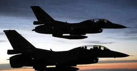 Son dakika... Şırnak'ta 5 terörist etkisiz hale getirildi