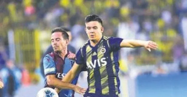 Ferdi yine unutuldu