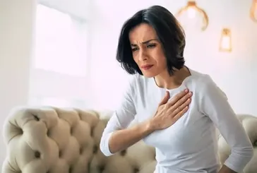 Kalbin yolu kırmızı