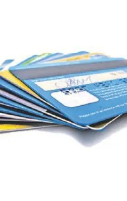 Bayramda karta yüklendik