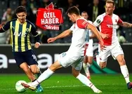 Ferdi Kadıoğlu Avrupa manşetlerinde! İtalyan basınından flaş Dusan Tadic benzetmesi