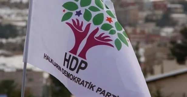 HDP'li 8 belediye meclis üyesi görevden alındı
