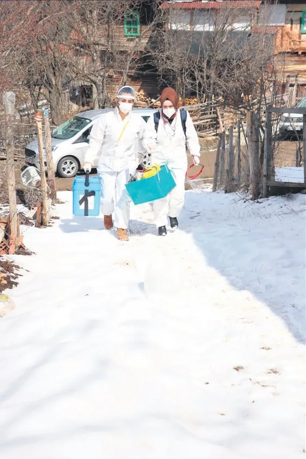 Ya İstiklal ya ölüm! İstiklal Caddesi yaşanan kalabalık nedeniyle kapatıldı (Koronavirüs haberleri)-4