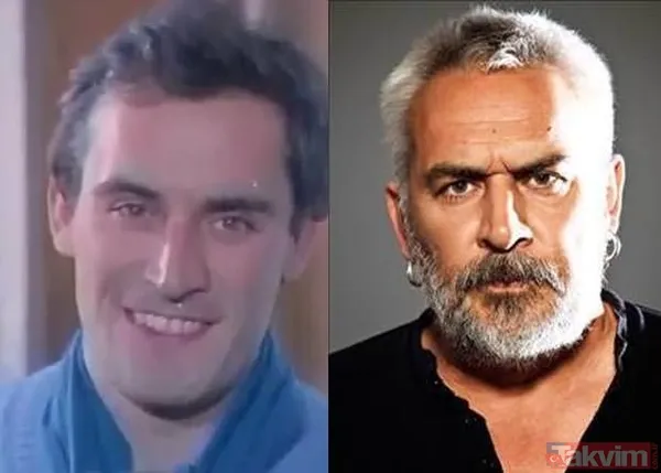 Ezel'in Ömer'i son hali ile hayranlarını şaşırttı! Ezel'de Ömer'i oynamıştı! - 24