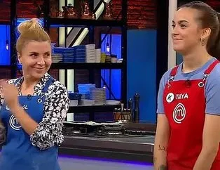 Masterchef'te kim elenecek böyle ifşa oldu! Kıbrıslı Tanya Kilitkayalı'nın babası paylaştı herkes şoke oldu