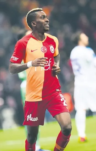 Onyekuru’ya sert uyarı