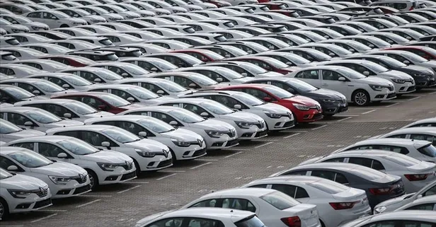 Gümrüklerde bu yıl kaçakçılık kapsamında değeri 1,7 milyar lirayı aşan 434 araç için adli işlem yapıldı