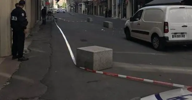 Son dakika... Fransa’nın Lyon kentinde patlama: 13 yaralı