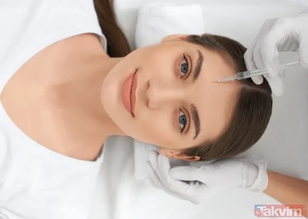 Yüzünüzden 15 Yılı Siliyor! İşte Botoks Etkili O Doğal Formül - 2