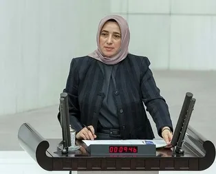Özlem Zenginden Özköke sert cevap: Yaptıklarınızı millet unutmadı
