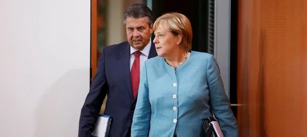 Erdoğan’ın çağrısı Merkel ve avanesini kudurttu