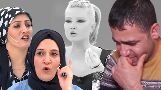 Müge Anlıda ibretlik yasak aşk! Ortalık karıştı Çiğdem ve Aslı arasında mekik dokuyan İlhan İletmiş çileden çıkardı: Senin erkek olarak bir duruşun yok mu?