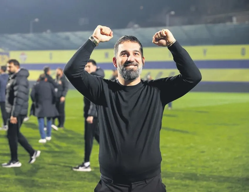 Tek rakibi Barcelona