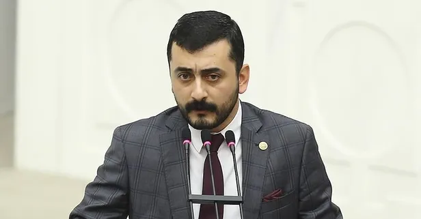 Son dakika: Eren Erdem için tahliye kararı